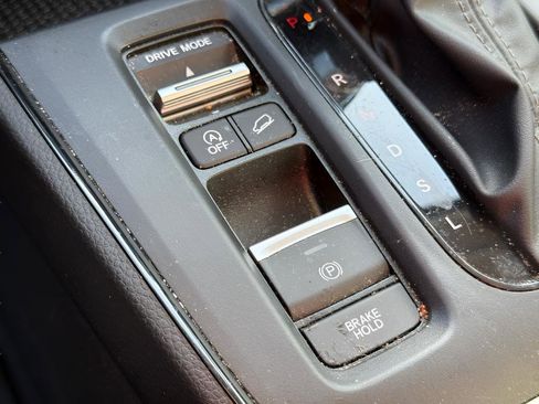 Used 2024 Honda CR-V EX image 28