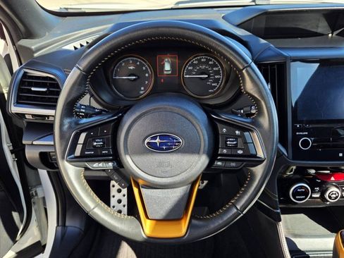 Used 2022 Subaru Forester Wilderness image 18