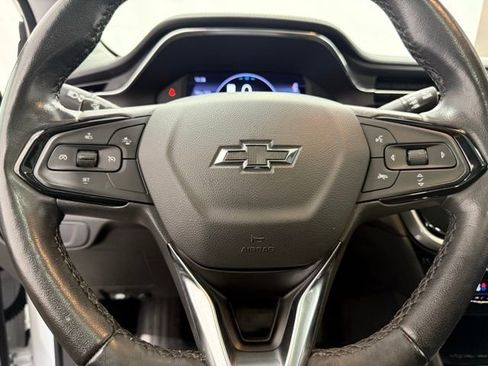 Used 2023 Chevrolet Bolt EUV Premier w/ Sun & Sound Package image 40