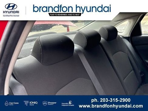 Used 2019 Kia Forte LXS FWD image 26