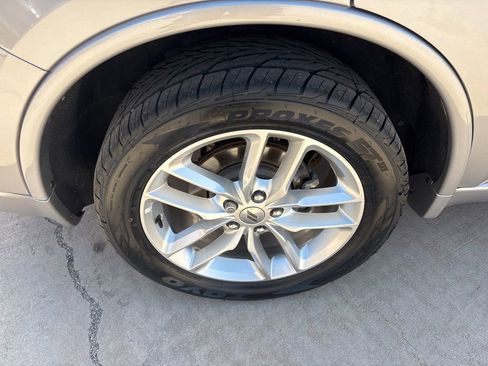 Used 2021 Dodge Durango GT RWD image 11