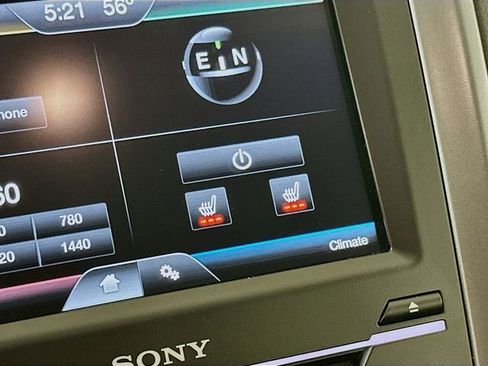 Used 2014 Ford Fusion Titanium image 20