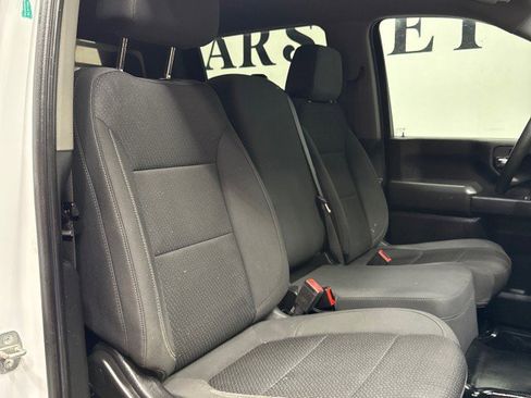 Used 2022 Chevrolet Silverado 3500 W/T w/ WT Fleet Convenience Package image 26