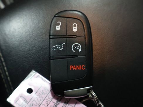 Used 2015 Dodge Durango Citadel w/ Trailer Tow Group IV image 28