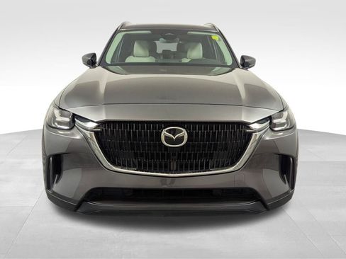 Used 2024 MAZDA CX-90 Plug-In Hybrid w/ Preferred image 19