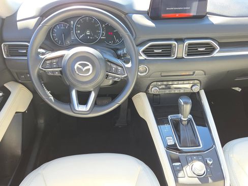 Used 2020 MAZDA CX-5 Grand Touring image 16