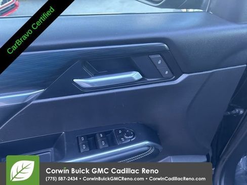 Certified 2025 GMC Acadia Elevation AWD/4WD image 14