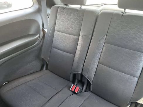 Used 2024 Dodge Durango SXT w/ SXT Blacktop Group RWD image 15