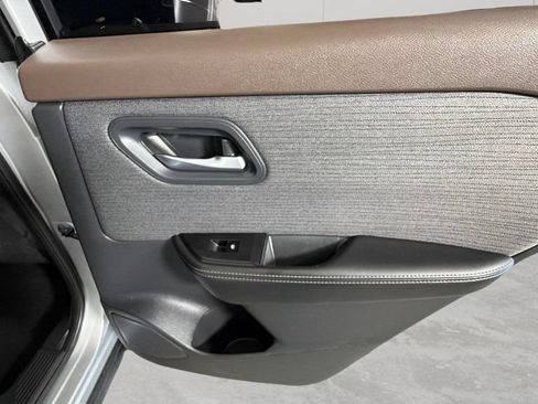 Used 2021 Nissan Rogue SV FWD image 32