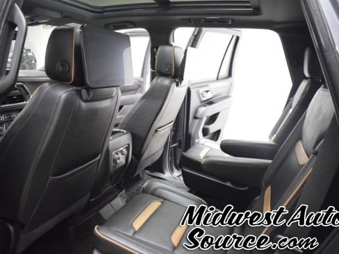 Used 2021 GMC Yukon AT4 w/ AT4 Premium Package AWD/4WD image 27