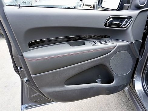 New 2026 Dodge Durango GT AWD/4WD image 29