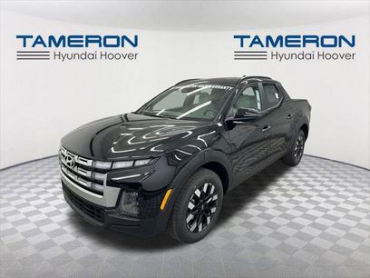 New 2026 Hyundai Santa Cruz SEL