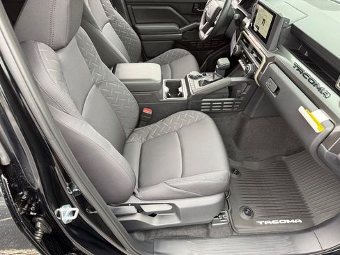 New 2026 Toyota Tacoma SR5 image 44