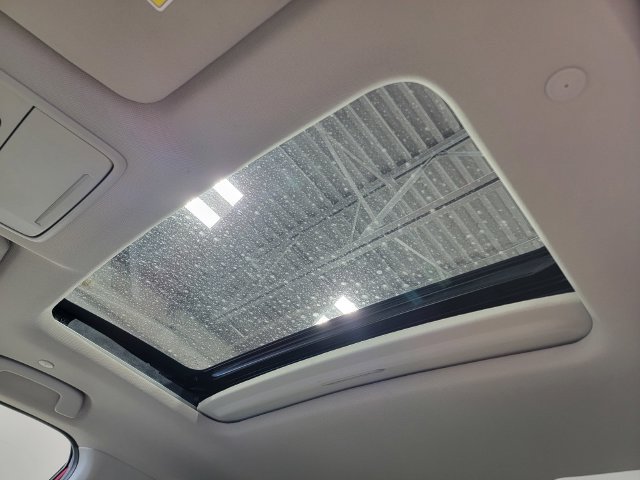 Certified 2024 Honda CR-V EX-L image 30