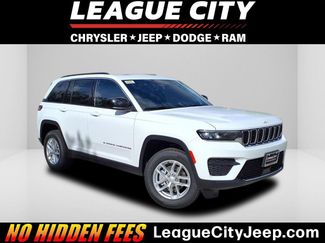 New 2025 Jeep Grand Cherokee Laredo X video 1