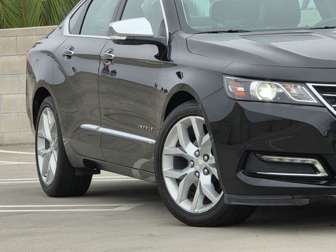 Used 2018 Chevrolet Impala Premier image 2