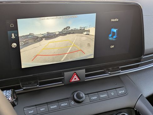 New 2026 Hyundai Elantra Sport image 11