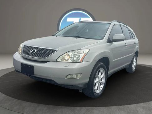 Used 2009 Lexus RX 350 2WD image 4