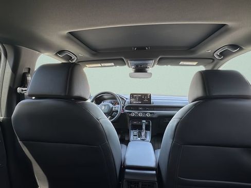 New 2026 Honda CR-V Sport-L image 23