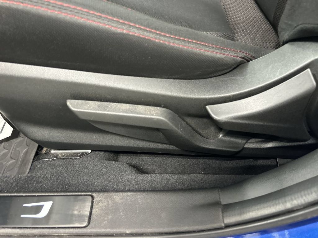 Used 2023 Subaru WRX Premium AWD/4WD image 10