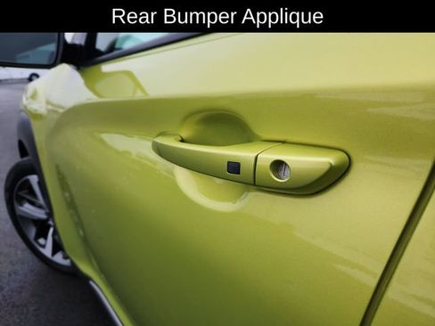 Used 2019 Hyundai Kona Ultimate image 21