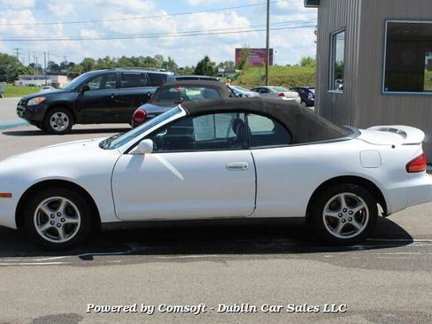 Used 1998 Toyota Celica GT image 2