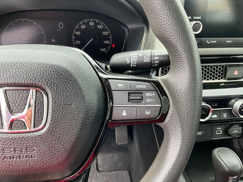 Used 2023 Honda Civic LX image 11