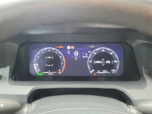 Used 2024 Toyota Tacoma Limited image 16