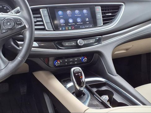 Used 2021 Buick Enclave Essence w/ LPO, Floor Liner Package image 6
