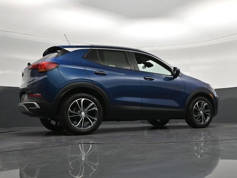 Used 2020 Buick Encore GX Select FWD image 30