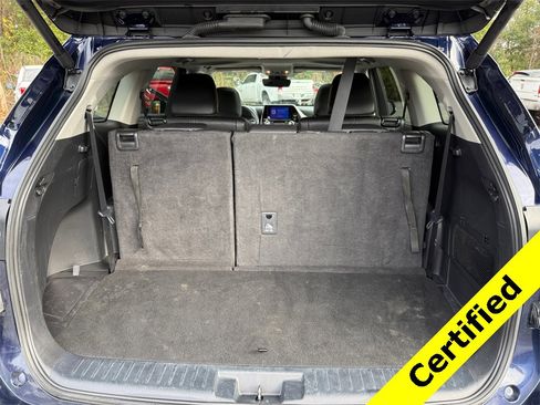 Used 2024 Toyota Highlander XLE image 31
