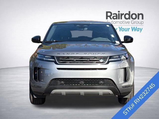 Used 2024 Land Rover Range Rover Evoque S AWD/4WD image 3