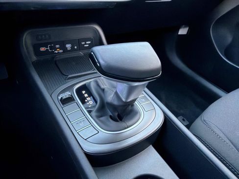 Certified 2026 Hyundai Kona SEL Sport FWD image 25