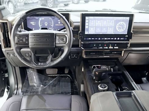 Used 2024 GMC Hummer EV 3X AWD/4WD image 14