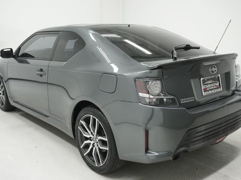Used 2014 Scion tC Monogram Series FWD image 6