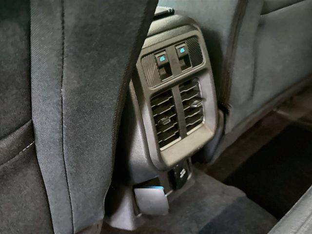 Used 2025 Ford Bronco Heritage Edition AWD/4WD image 25