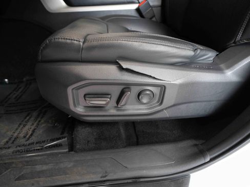 Used 2023 Toyota Tundra SR5 w/ TRD Sport Premium Package AWD/4WD image 12