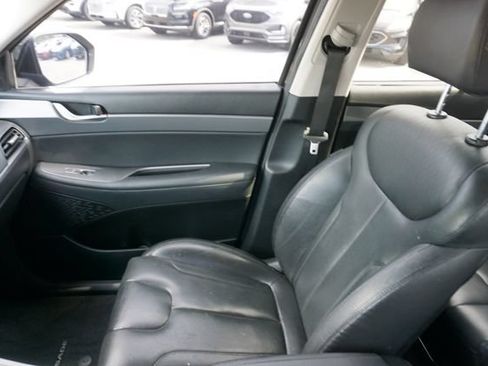Used 2022 Hyundai Palisade SEL w/ Premium Package FWD image 28