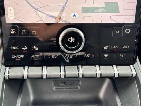 New 2026 GMC Terrain AT4 image 19