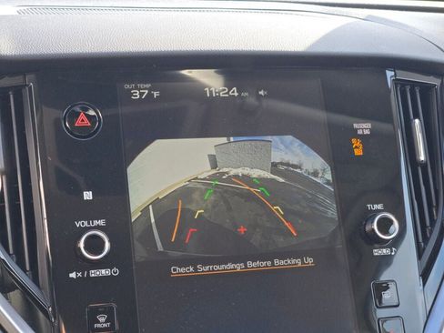 Certified 2025 Subaru Legacy Premium image 24