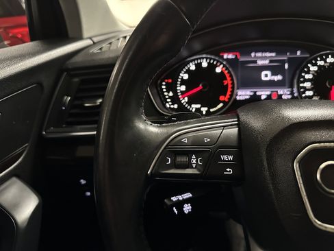 Used 2019 Audi Q5 2.0T Premium image 46