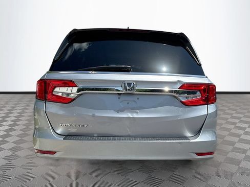 Used 2020 Honda Odyssey EX-L image 7