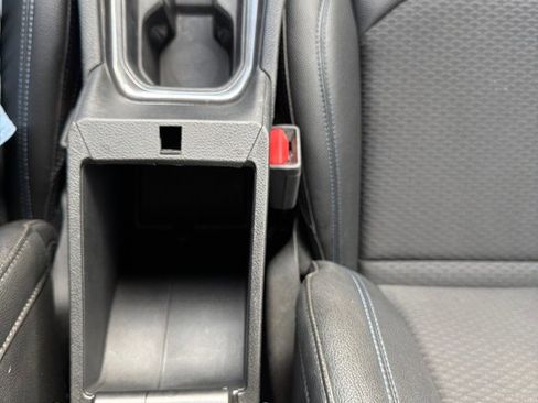 Used 2024 Jeep Compass Latitude image 24