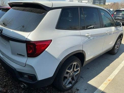 Used 2023 Honda Passport EX-L image 5