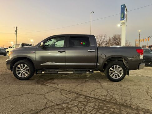 Used 2011 Toyota Tundra Limited image 3