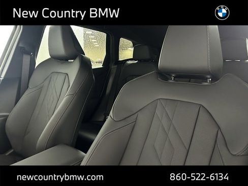 New 2026 BMW X3 xDrive30 w/ Convenience Package image 14
