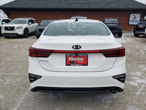 Used 2020 Kia Forte LXS image 6