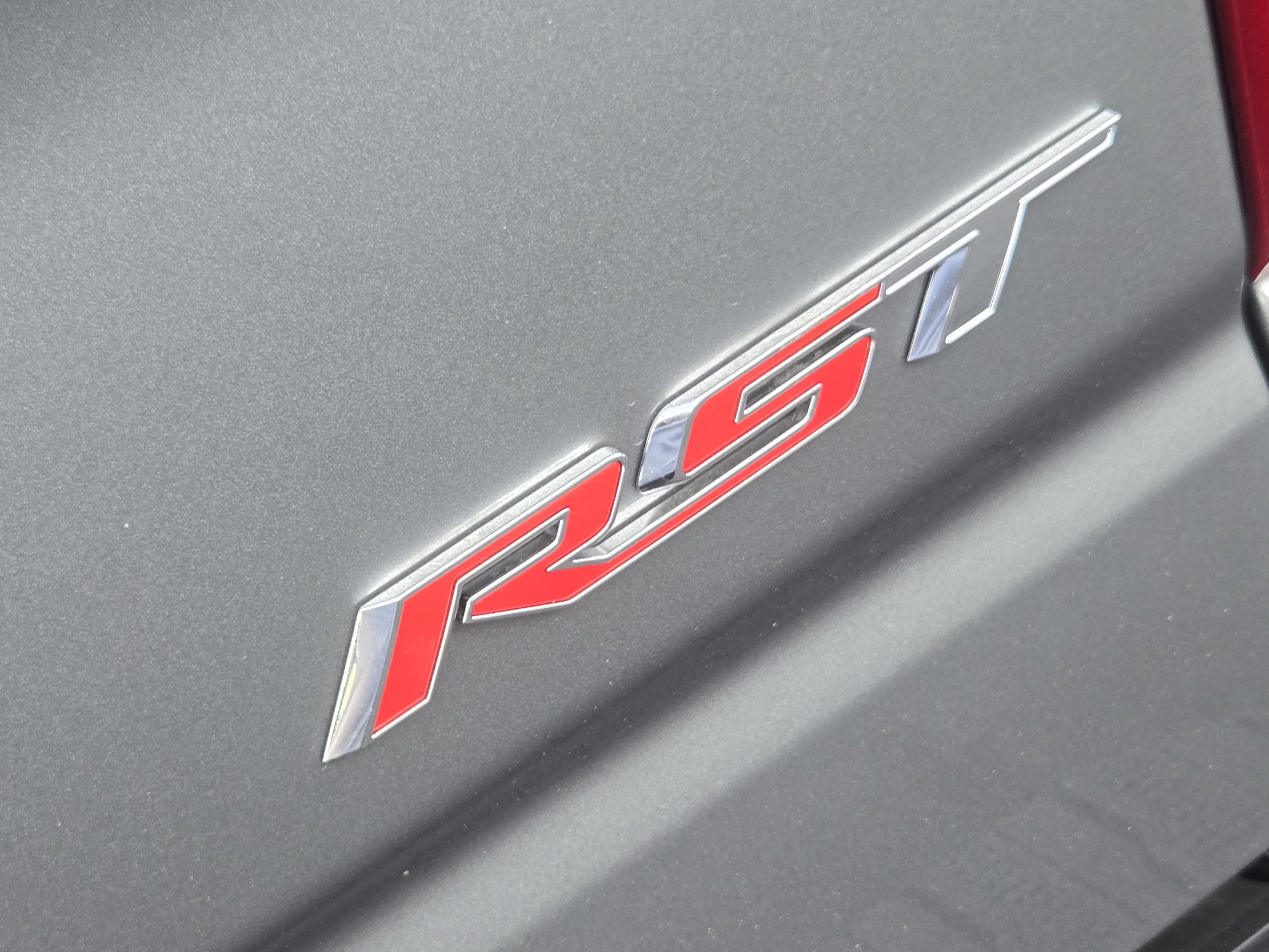 New 2026 Chevrolet Silverado 1500 RST RWD image 8