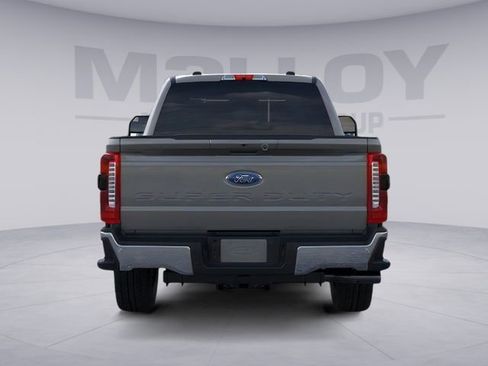 New 2026 Ford F250 Lariat w/ FX4 Off-Road Package image 28