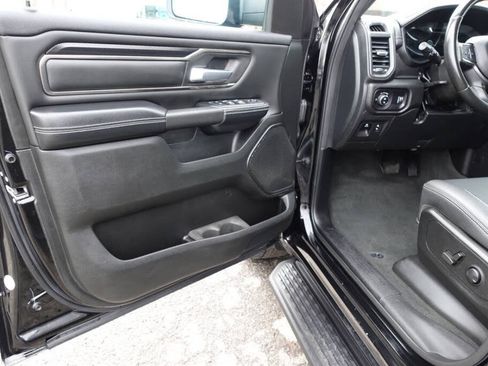 Used 2023 RAM 1500 Sport w/ Rebel Level 2 Equipment Group AWD/4WD image 17